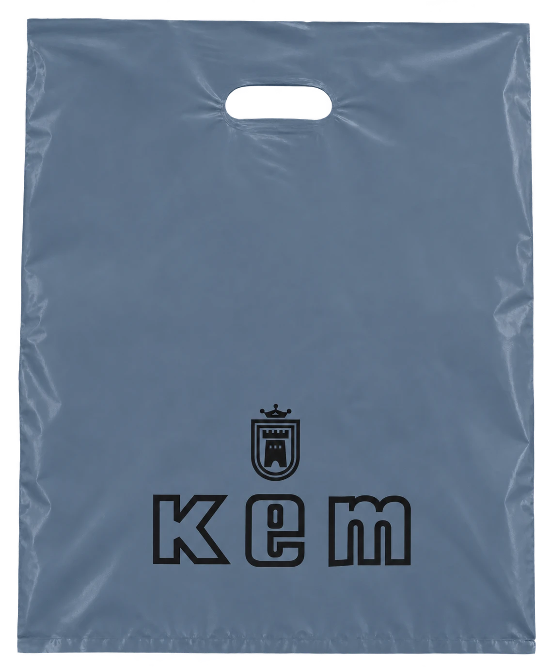 Retail carrier bag — KEM